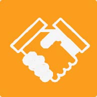 Handyman Flat Rate Service Quote Icon