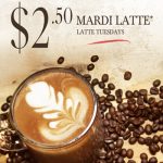 Coffee Latte poster thumbnail