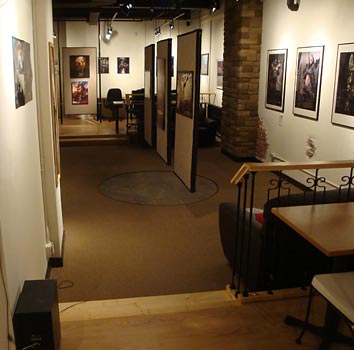 Gallery Studio Renovations