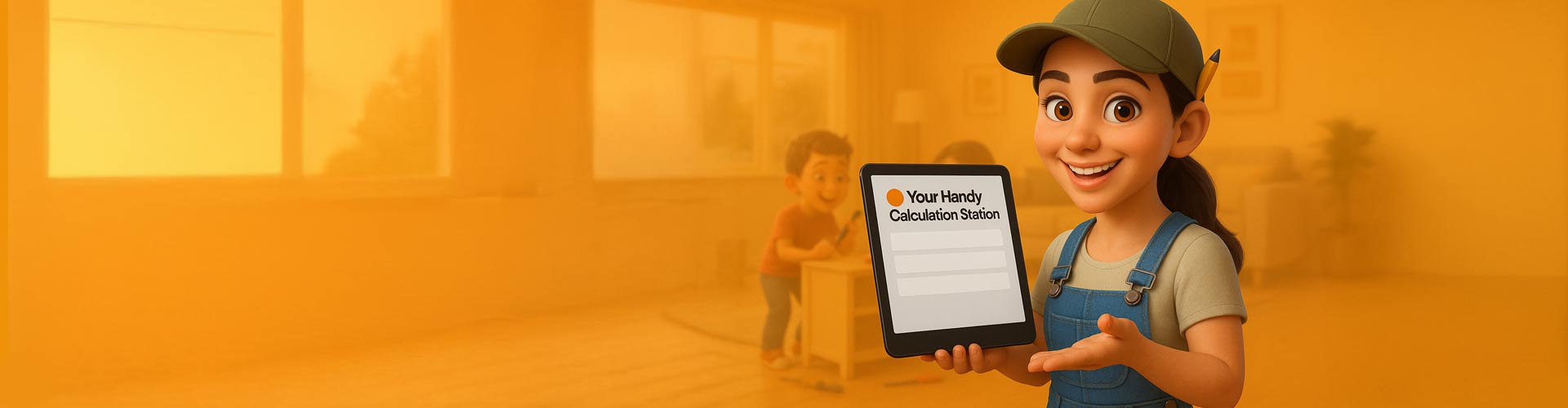Your Handy Calculation Station Desktop Feature Image