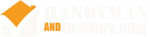 HandymanAndDesigns.com Montreal Logo