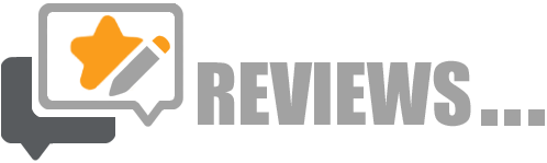 Reviews Header Icon