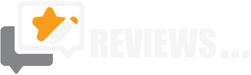 Reviews Header Icon