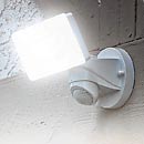 Installations Icon - Exterior Security Lights