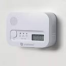 Installations Icon - Carbon Monoxide Detector