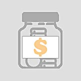 Icon Save Money