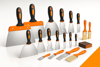 THINKWORK Putty Knife Set