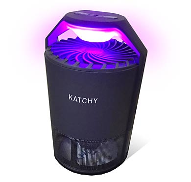 Katchy UV Bugs trap Thumbnail