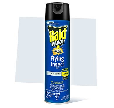 Raid Mosquito and Fly Insect Killer Thumbnail